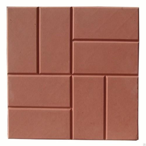 Пластиковые формы для производства брусчатки,   заборов. — фото 5